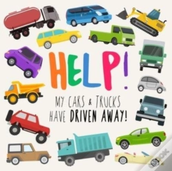 Capa do artigo Help! My Cars & Trucks Have Driven Away!