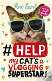 Capa do artigo #Help: My Cat
