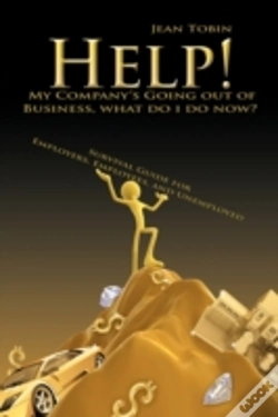 Capa do artigo Help! My Company'S Going Out Of Business