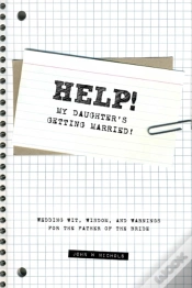 Capa do artigo Help! My Daughter
