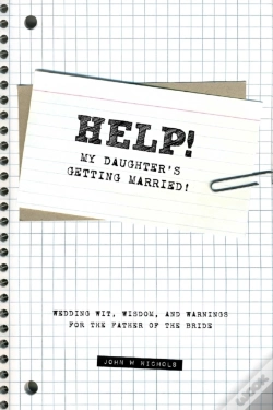 Capa do artigo Help! My Daughter'S Getting Married!