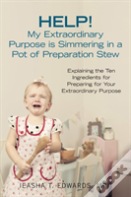 Help! My Extraordinary Purpose Is Simmering In A Pot Of Preparation Stew