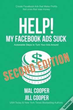 Capa do artigo Help! My Facebook Ads Suck - Second Edition