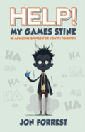 Help! My Games Stink