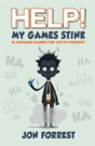 Help! My Games Stink - Preview