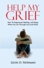 Help My Grief - Preview