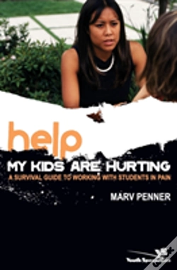 Capa do artigo Help! My Kids Are Hurting