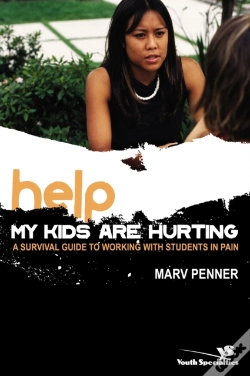 Capa do artigo Help! My Kids Are Hurting