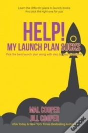 Capa do artigo Help! My Launch Plan Sucks