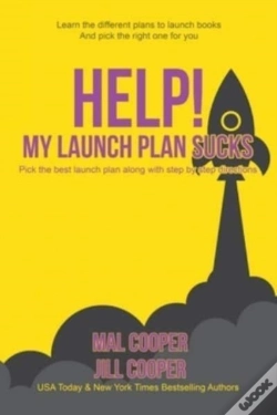 Capa do artigo Help! My Launch Plan Sucks