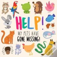 Help! My Pets Have Gone Missing!