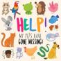 Help! My Pets Have Gone Missing! - Preview