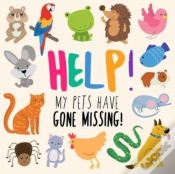 Capa do artigo Help! My Pets Have Gone Missing!