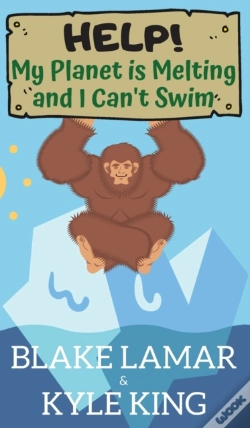 Capa do artigo Help! My Planet Is Melting And I Can'T Swim