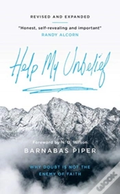 Capa do artigo Help My Unbelief