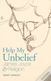 Help My Unbelief