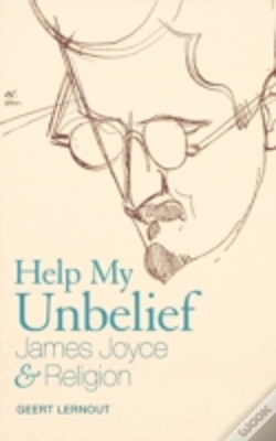Capa do artigo Help My Unbelief