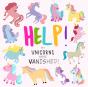 Help! My Unicorns Have Vanished! - Preview