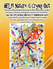 Capa do artigo Help! Nature Is Crying Out  Challenge 20