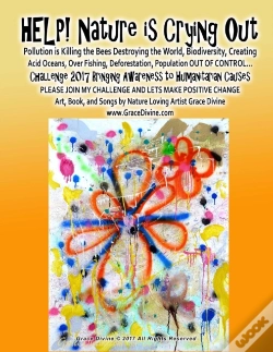 Capa do artigo Help! Nature Is Crying Out  Challenge 20
