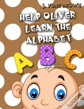 Help Oliver Learn The Alphabet