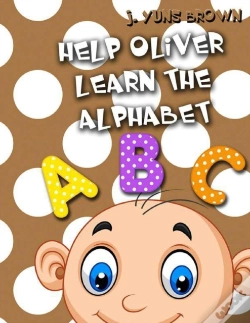 Capa do artigo Help Oliver Learn The Alphabet