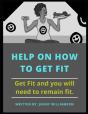 Help On How To Get Fit - Preview