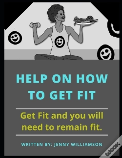 Capa do artigo Help On How To Get Fit