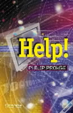Capa do artigo Help!