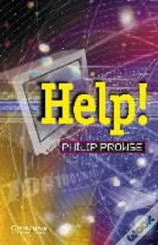 Capa do artigo Help!