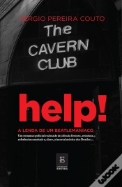 Capa do artigo Help!