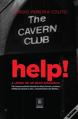 Capa do artigo Help!