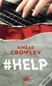 Capa do artigo #Help