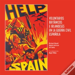 Capa do artigo Help Spain