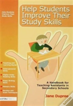 Capa do artigo Help Students Improve Their Study Skills