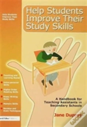 Capa do artigo Help Students Improve Their Study Skills