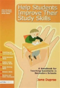 Help Students Improve Their Study Skills - Preview