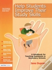 Capa do artigo Help Students Improve Their Study Skills