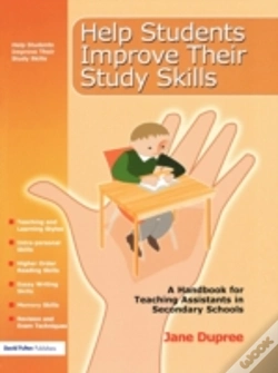 Capa do artigo Help Students Improve Their Study Skills