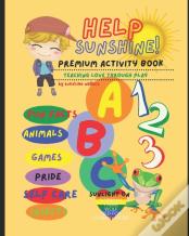 Help Sunshine! Teaching Love Through Play