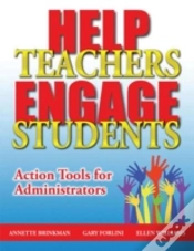 Capa do artigo Help Teachers Engage Students