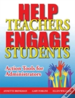 Capa do artigo Help Teachers Engage Students