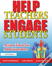 Capa do artigo Help Teachers Engage Students