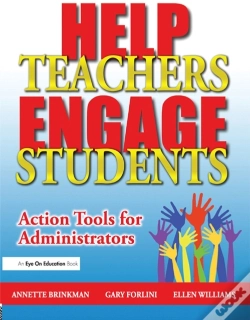 Capa do artigo Help Teachers Engage Students
