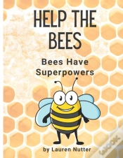 Capa do artigo Help The Bees Book