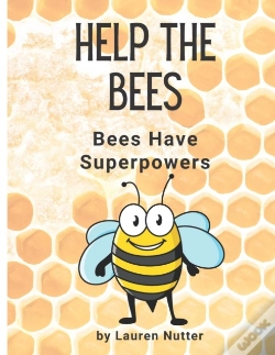 Capa do artigo Help The Bees Book