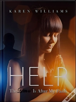 Capa do artigo Help! The Devil Is After My Faith