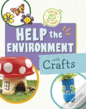 Help The Environment With Crafts