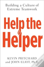 Capa do artigo Help The Helper