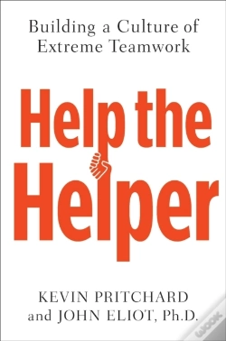 Capa do artigo Help The Helper